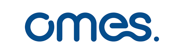Omes logo